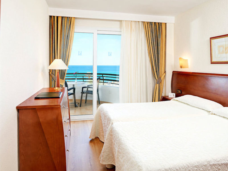 Hipotels Aparthotel Dunas