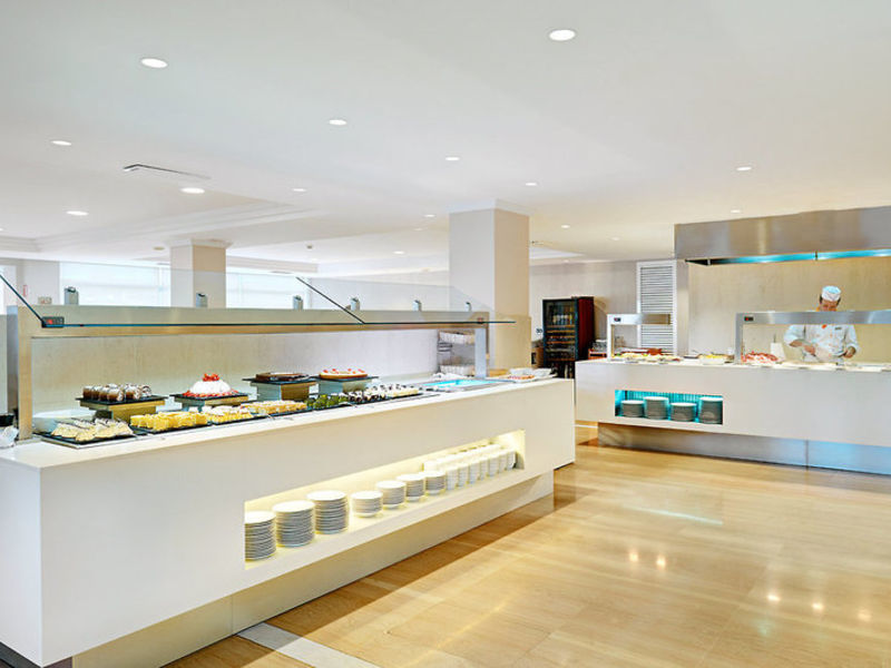 Hipotels Aparthotel Mercedes