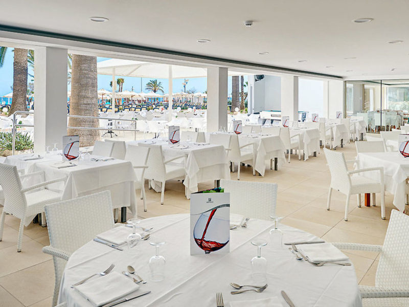 Hipotels Aparthotel Mercedes