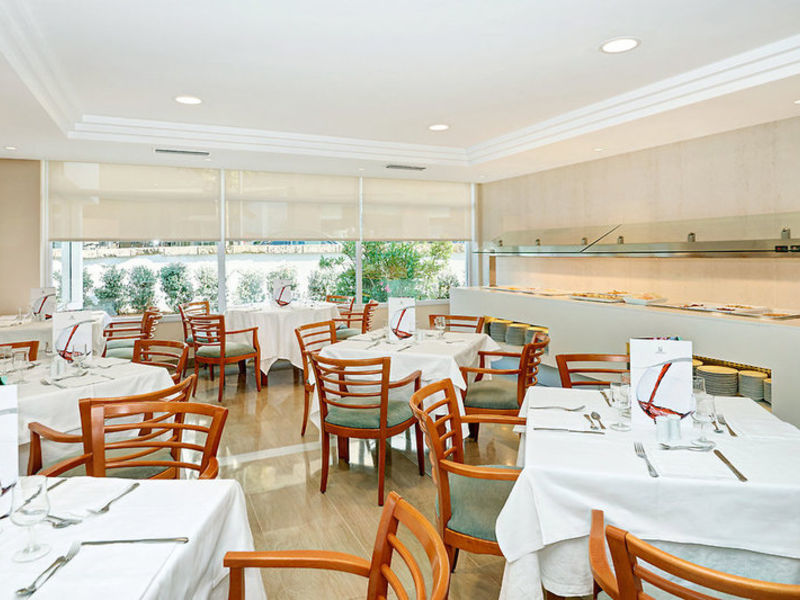 Hipotels Aparthotel Mercedes