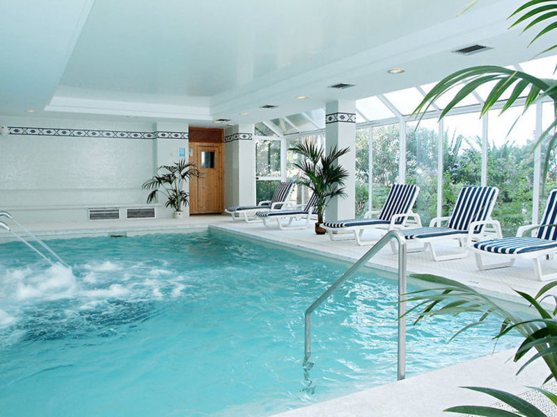 Hipotels Aparthotel Mercedes