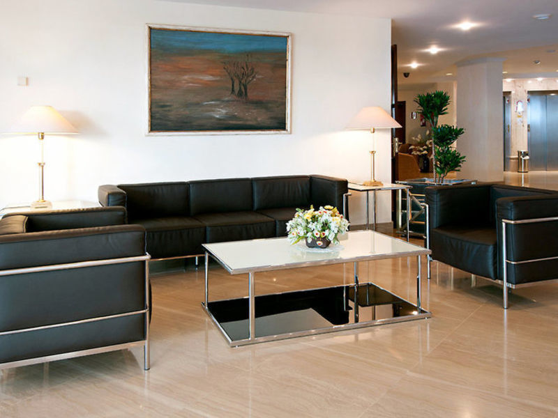 Hipotels Aparthotel Mercedes