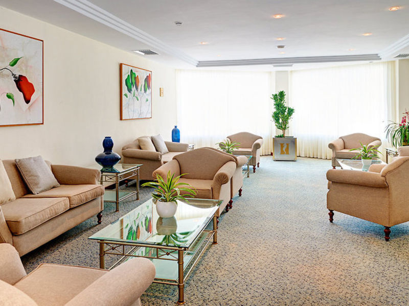 Hipotels Aparthotel Mercedes