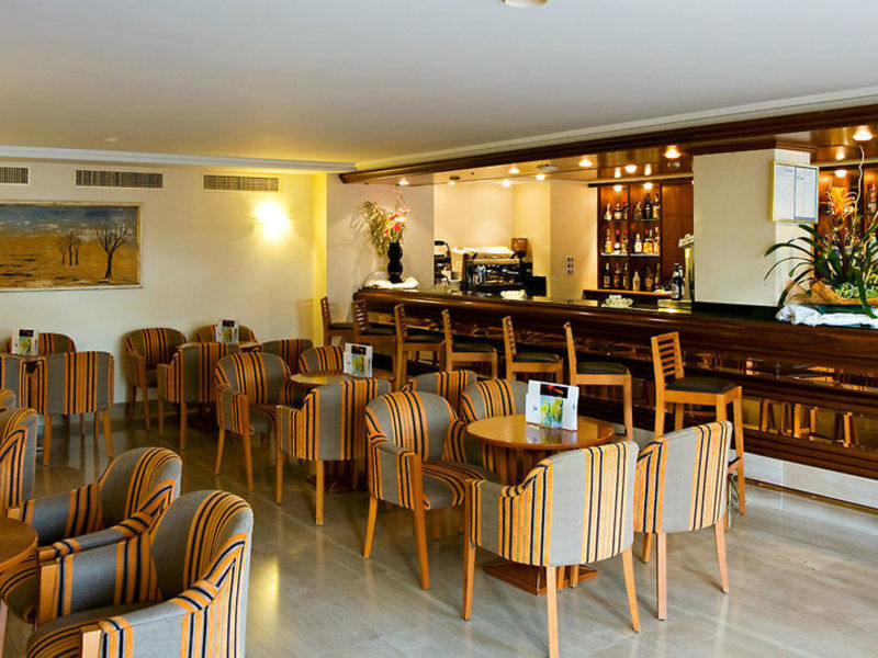 Hipotels Aparthotel Mercedes