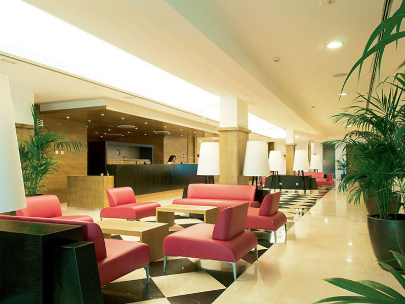 Hipotels Cala Millor Park A1