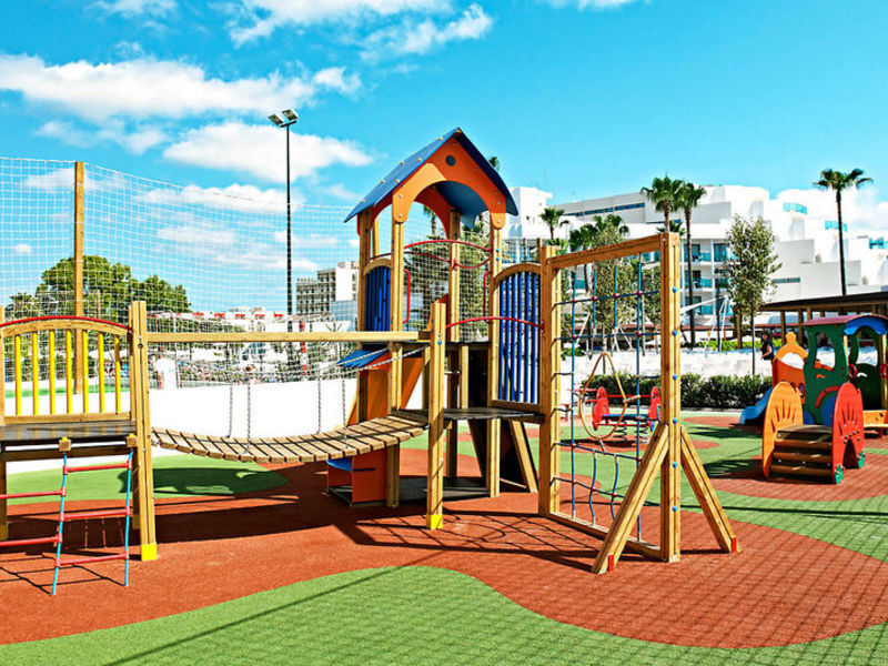Hipotels Cala Millor Park A1