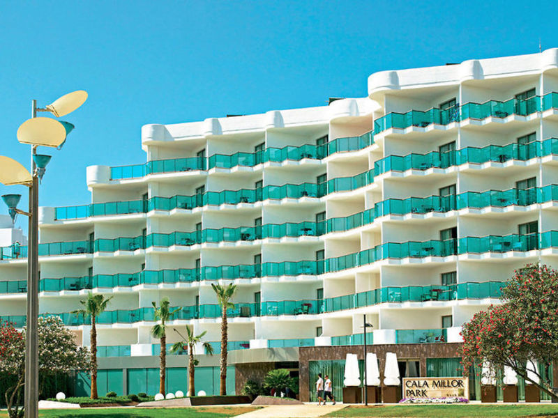 Hipotels Cala Millor Park A1