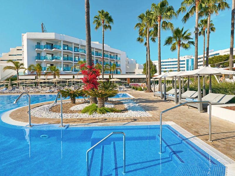 Hipotels Cala Millor Park