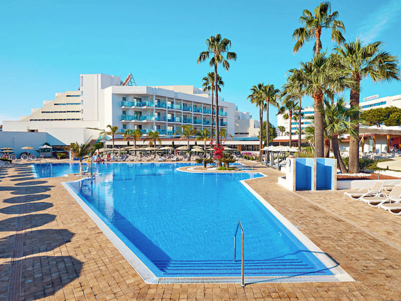 Hipotels Cala Millor Park