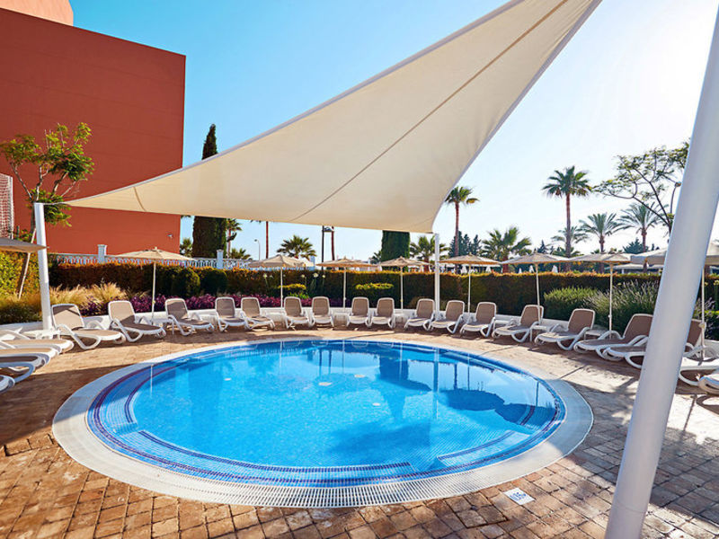 Hipotels Cala Millor Park
