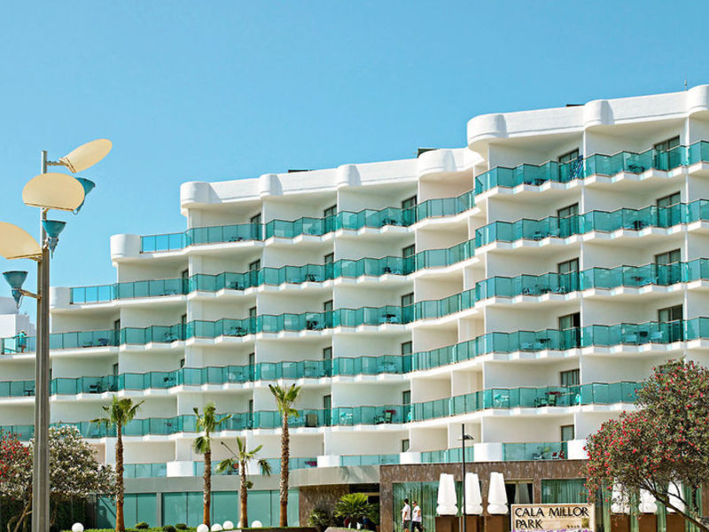 Hipotels Cala Millor Park