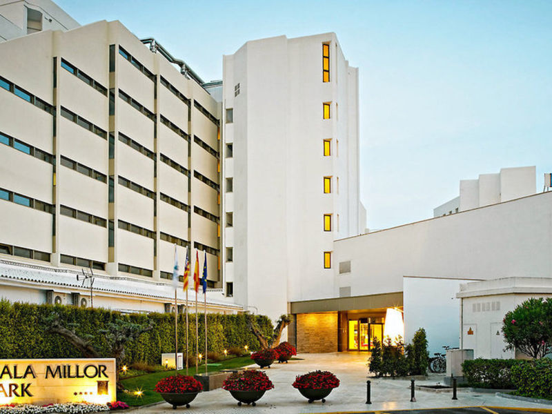 Hipotels Cala Millor Park