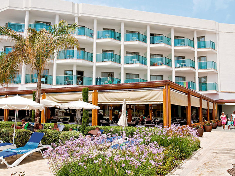 Hipotels Cala Millor Park