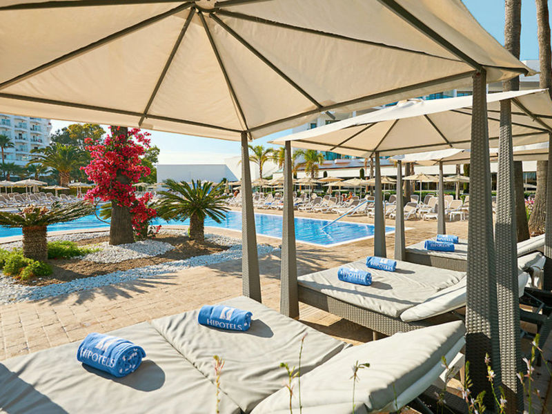 Hipotels Cala Millor Park