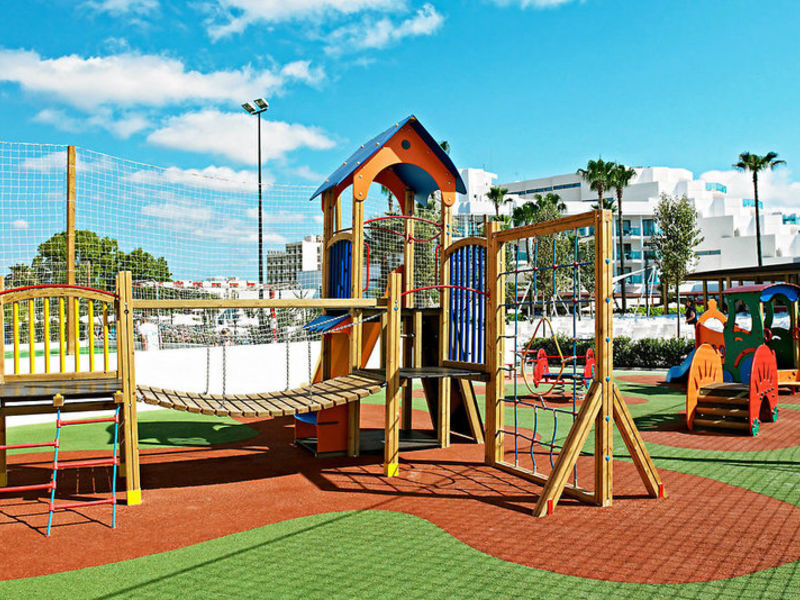 Hipotels Cala Millor Park
