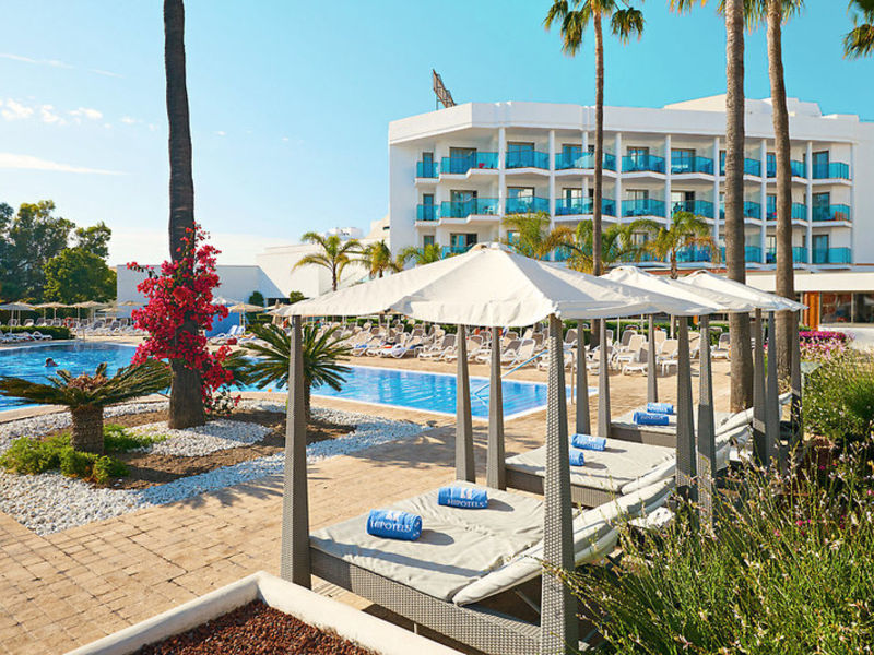 Hipotels Cala Millor Park