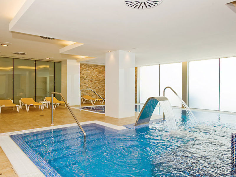 Hipotels Cala Millor Park