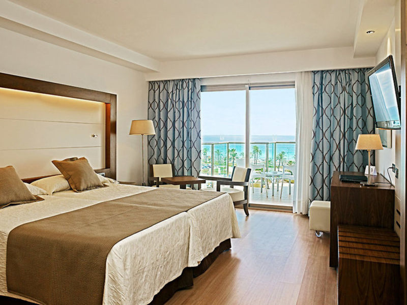 Hipotels Cala Millor Park