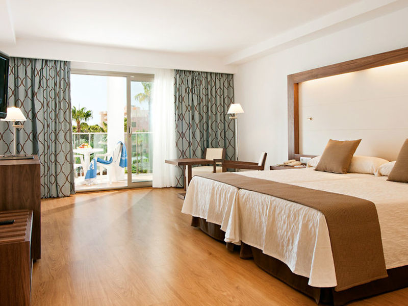 Hipotels Cala Millor Park