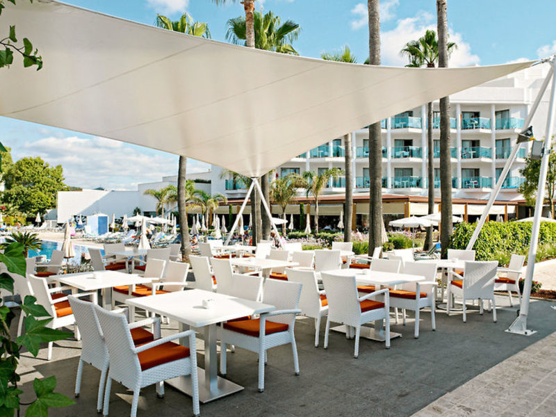 Hipotels Cala Millor Park