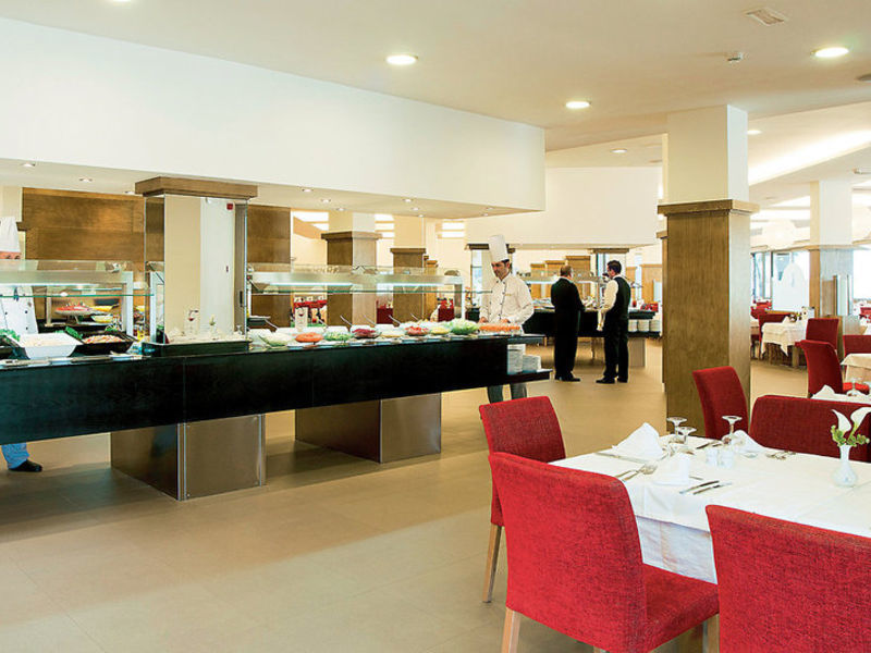Hipotels Cala Millor Park, JS