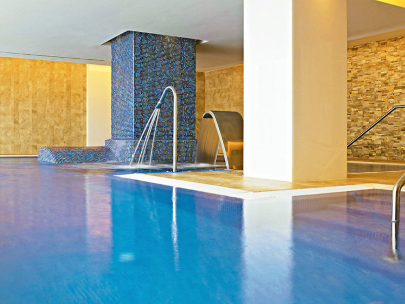 Hipotels Cala Millor Park, JS