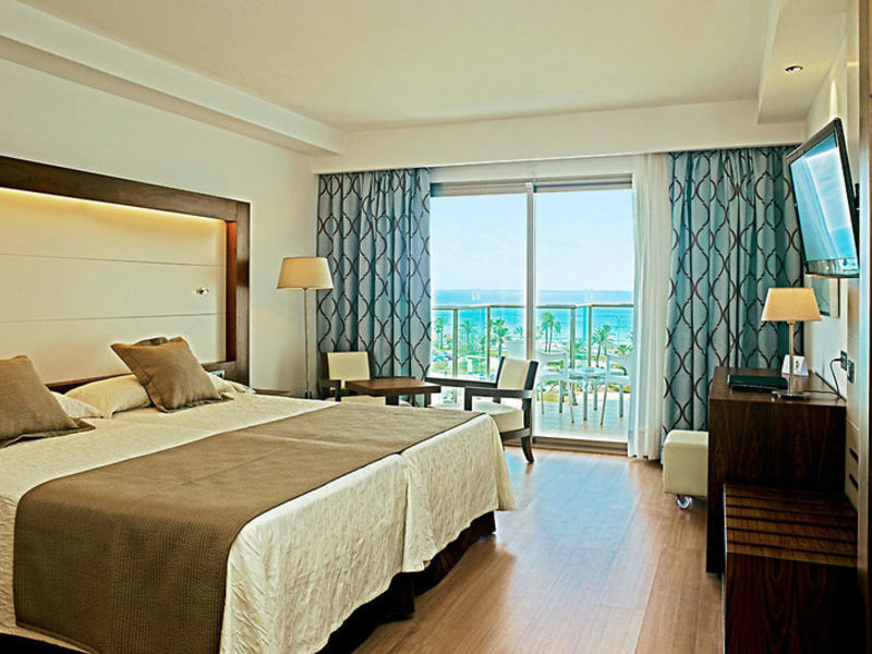 Hipotels Cala Millor Park, JS