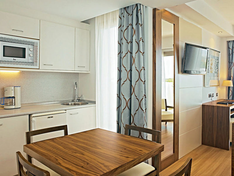 Hipotels Cala Millor Park, JS