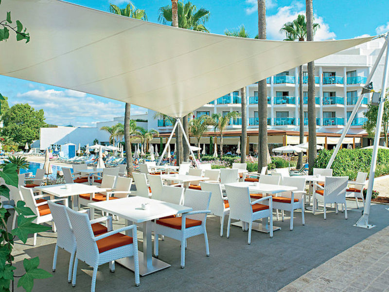 Hipotels Cala Millor Park, JS