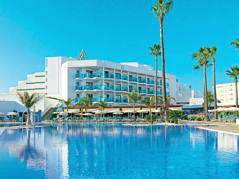 Hipotels Cala Millor Park, JS