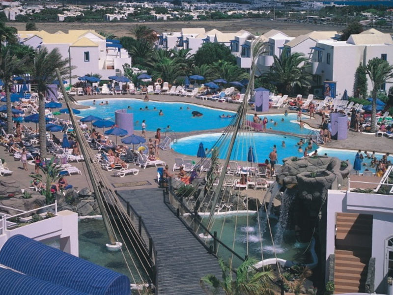 HL Paradise Is