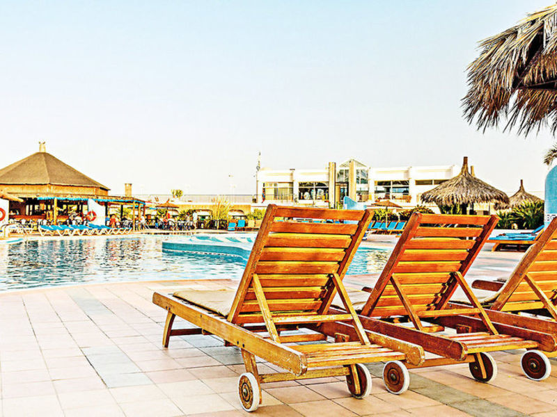 HL Paradise Is
