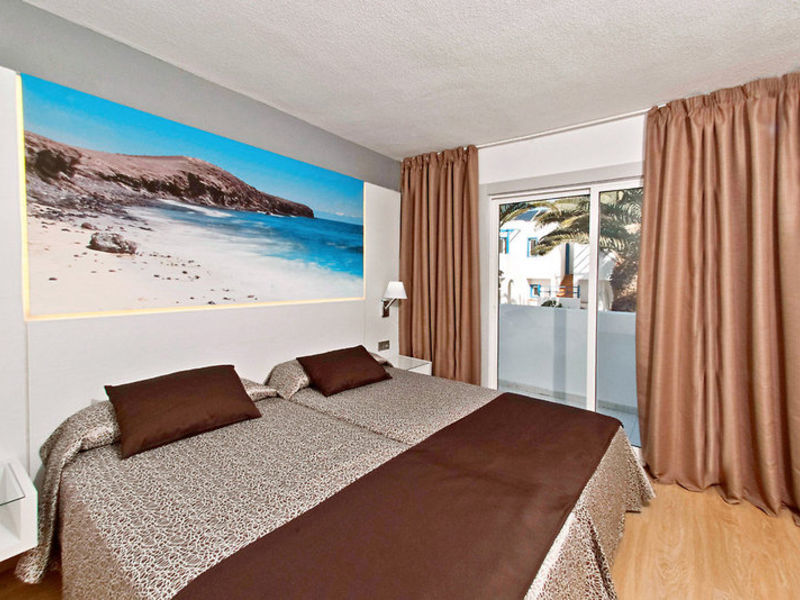 HL Paradise Island