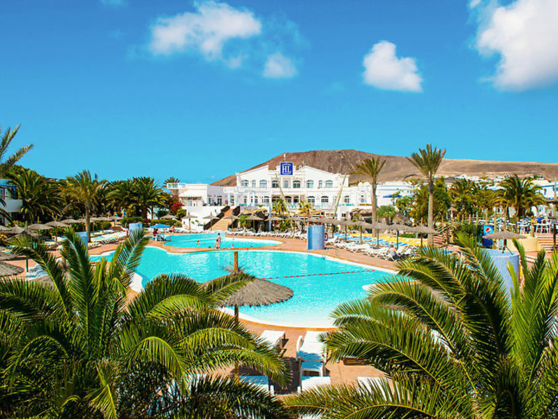 HL Paradise Island