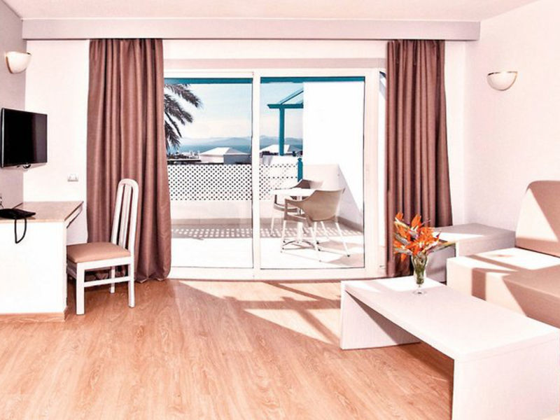 HL Paradise Island