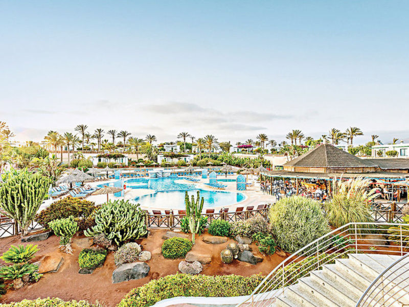 HL Paradise Island