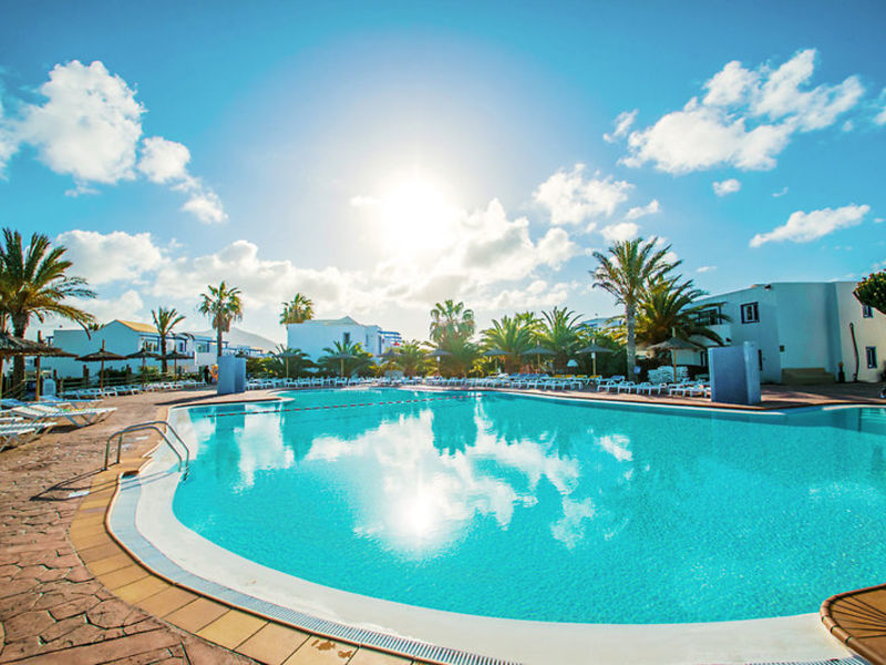 HL Paradise Island