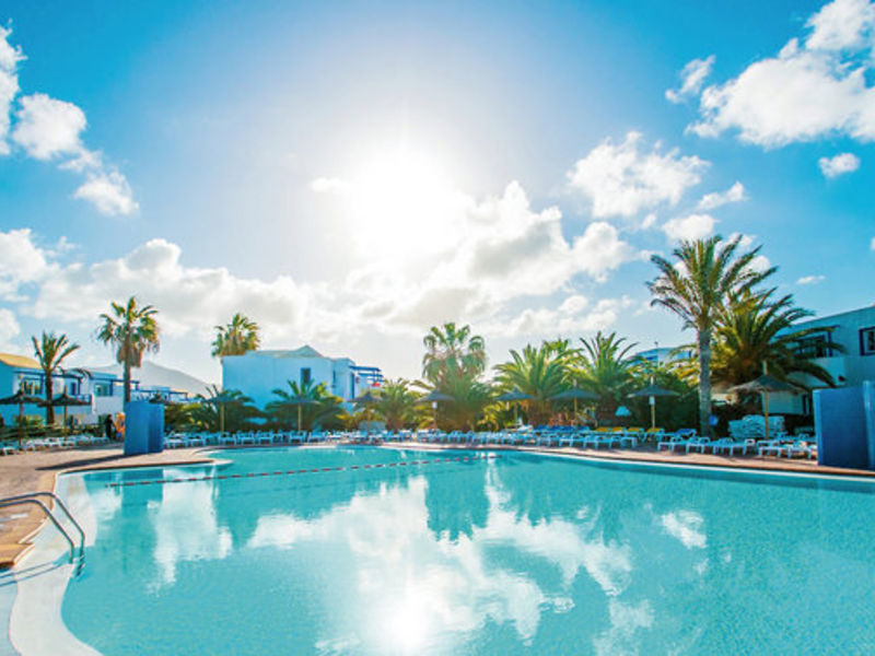 HL Paradise Island