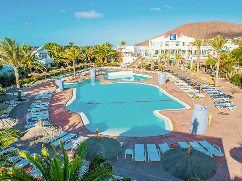 HL Paradise Island
