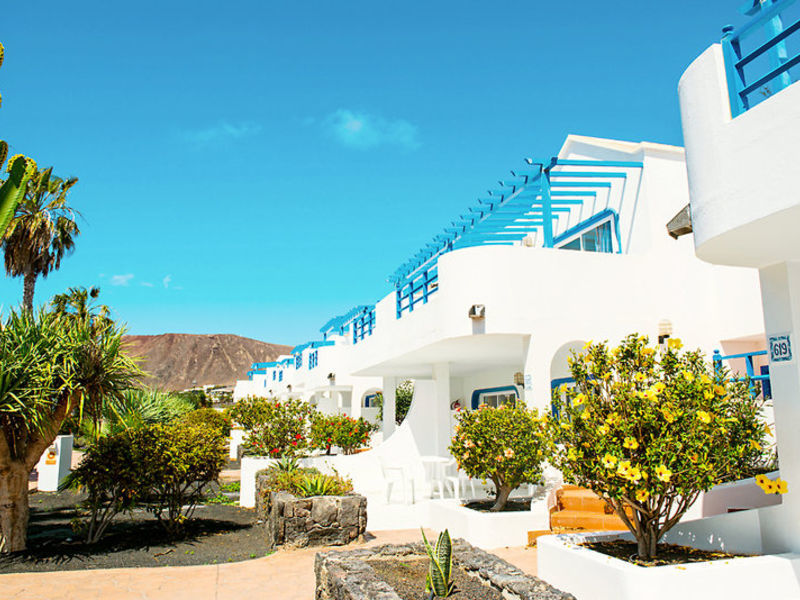 HL Paradise Island