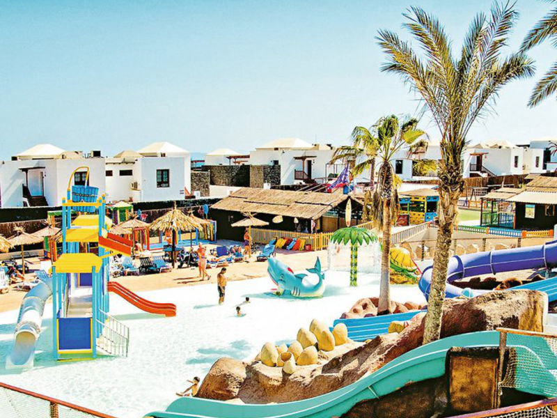 HL Paradise Island
