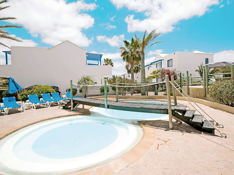 HL Paradise Island