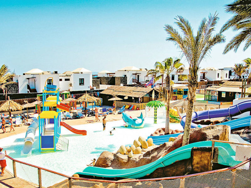 HL Paradise Island