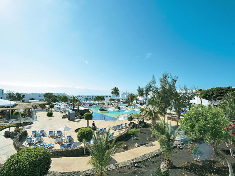 Hotetur Lanzarote Bay