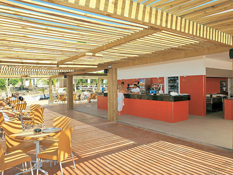 Hotetur Lanzarote Bay
