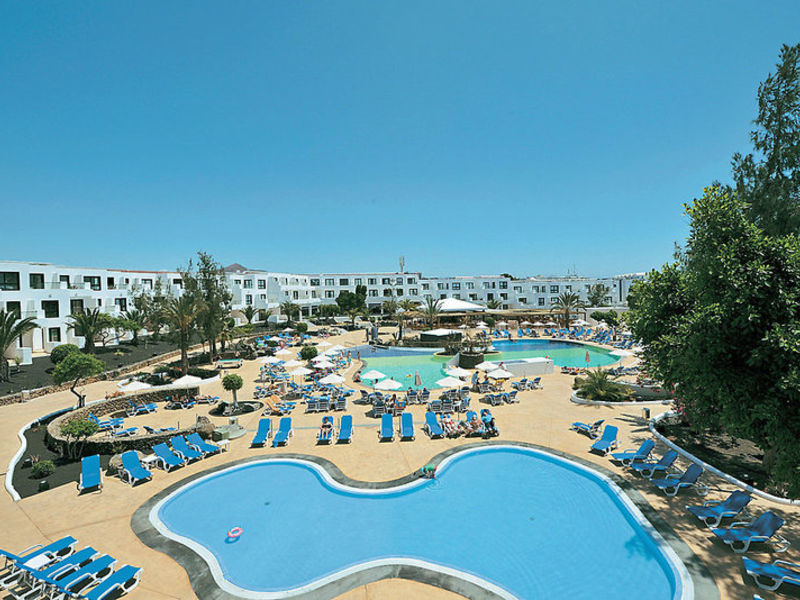 Hotetur Lanzarote Bay