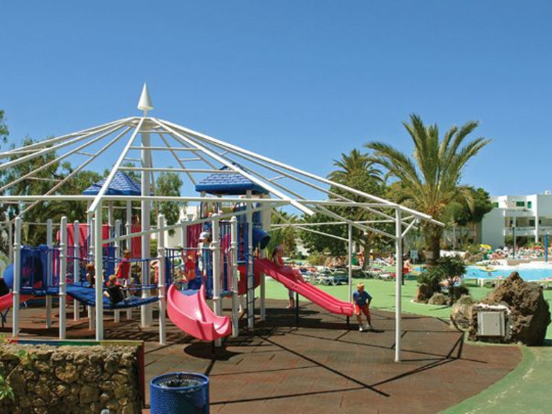 Hotetur Lanzarote Bay