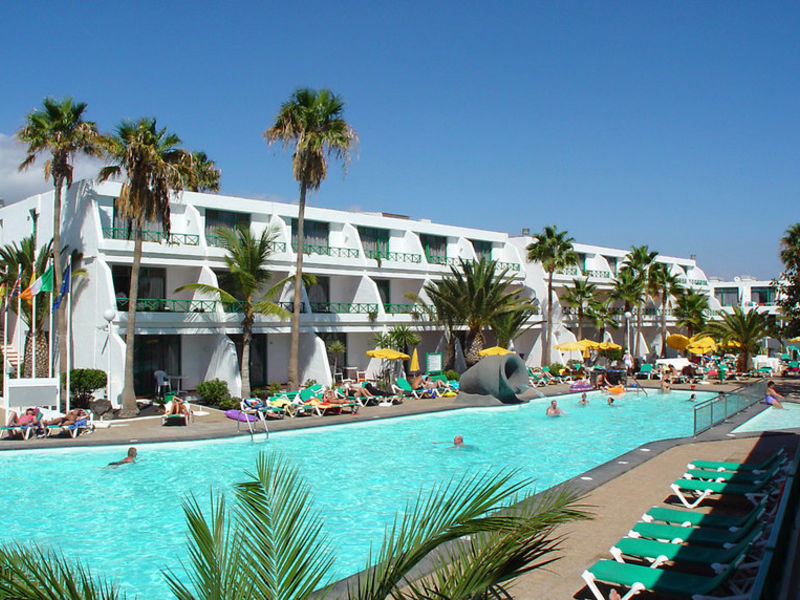 Hotetur Lanzarote Bay
