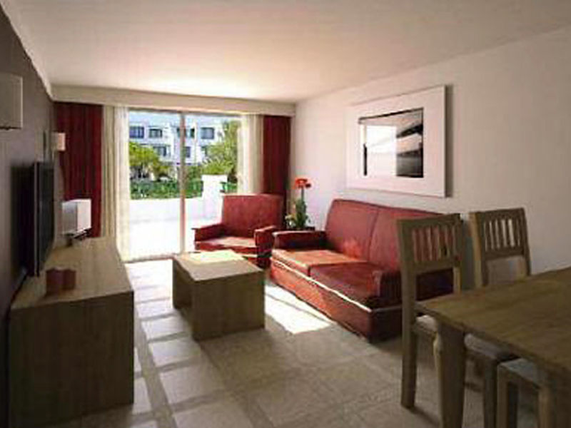 Hotetur Lanzarote Bay