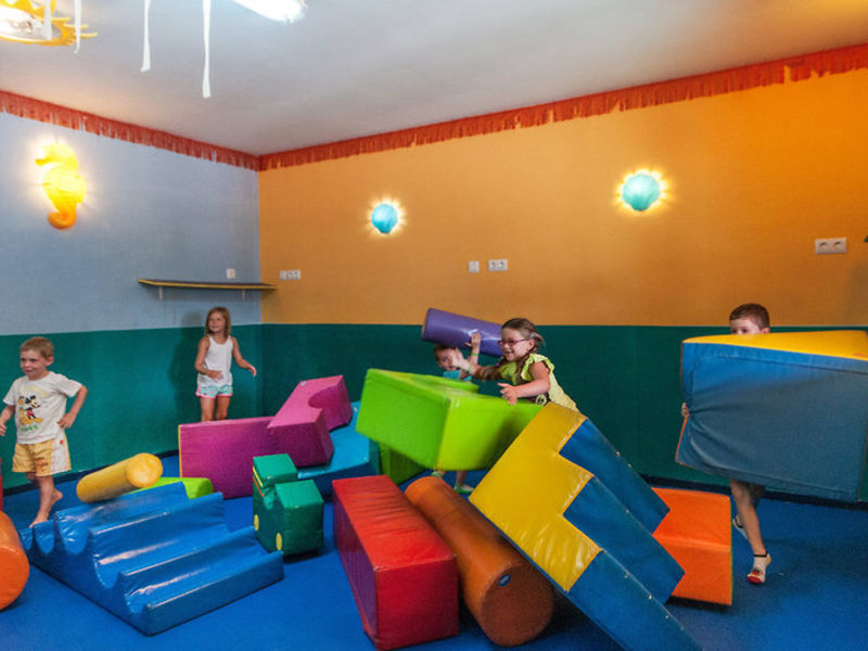 HYB Club Eurocalas
